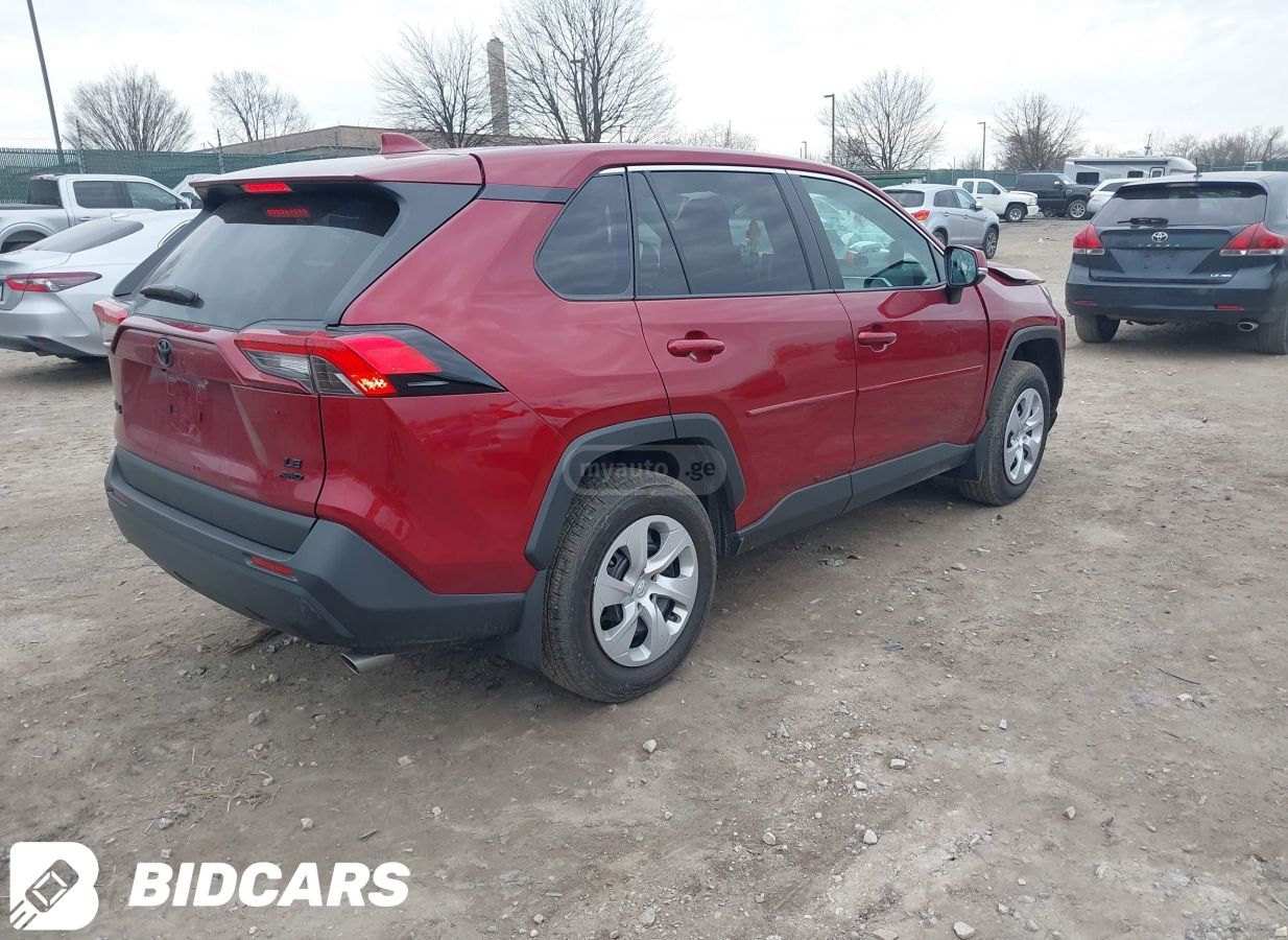 Toyota le — миниатюра 14