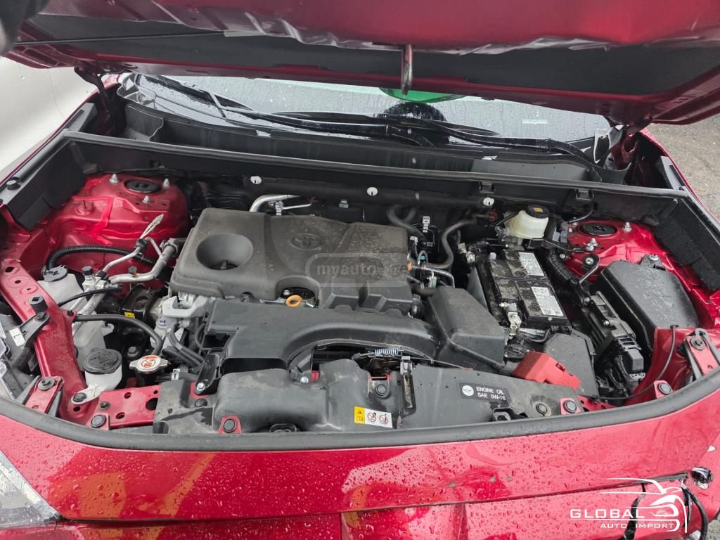 Toyota le — миниатюра 15