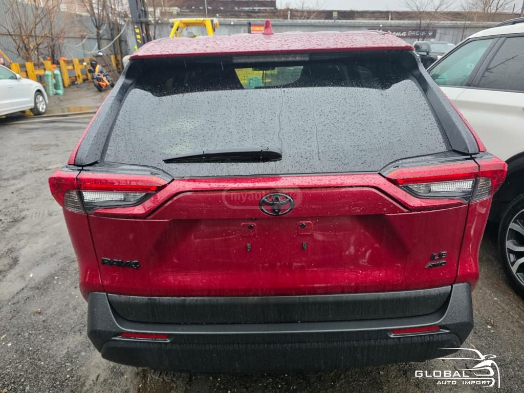 Toyota le — миниатюра 2