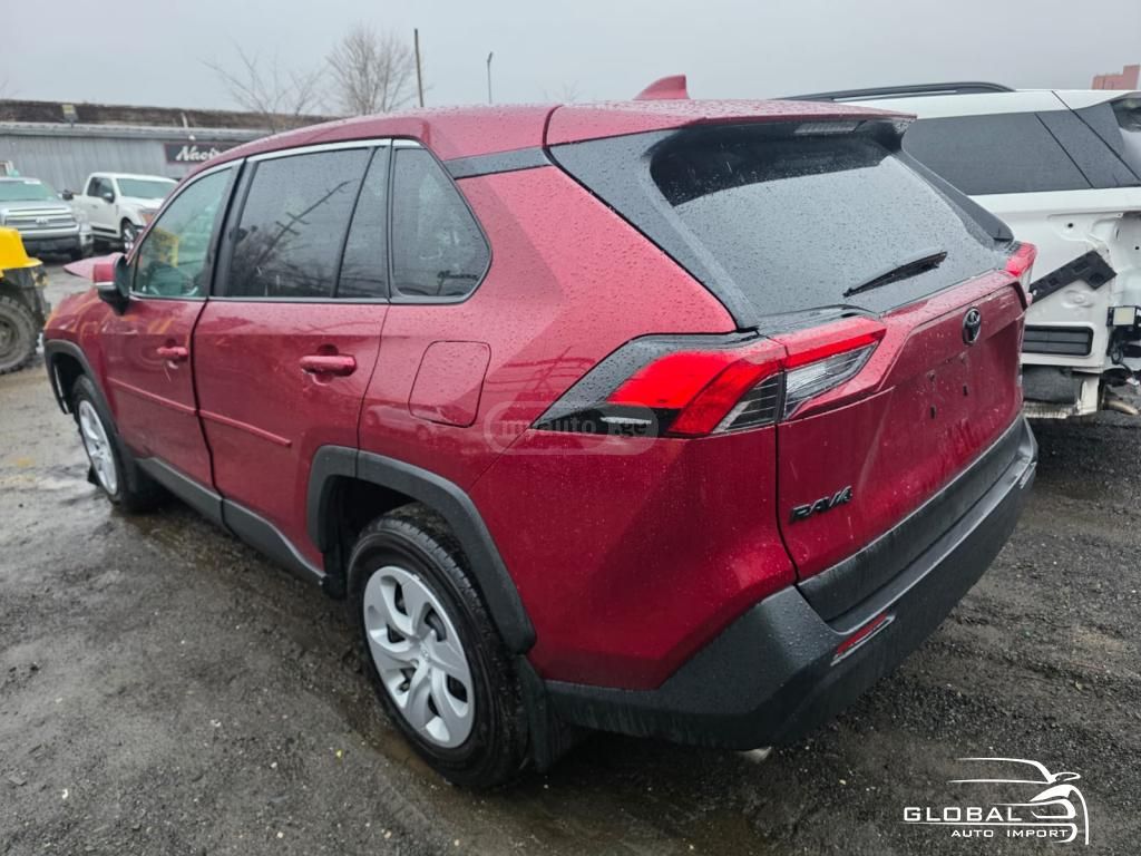 Toyota le — миниатюра 3