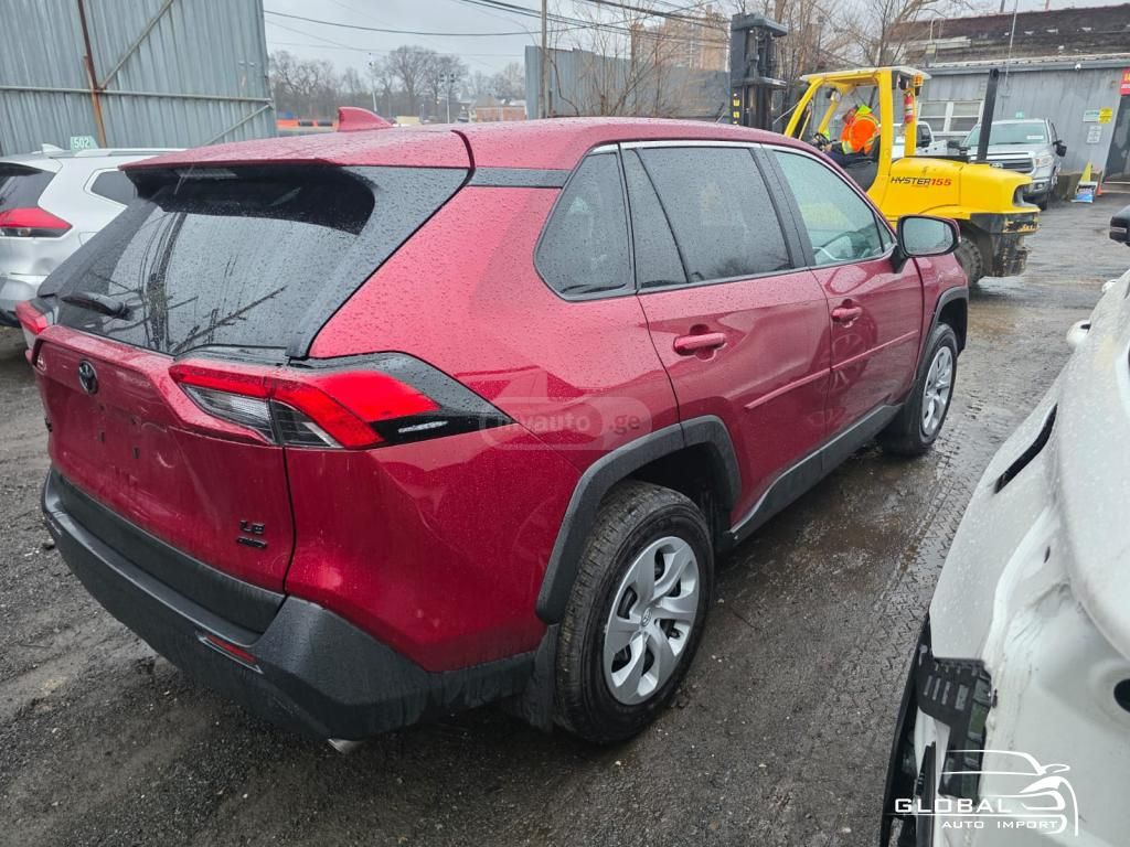 Toyota le — миниатюра 4