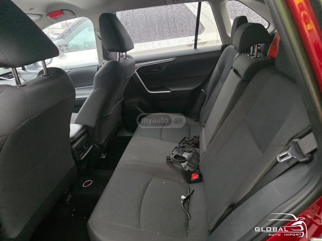 Toyota le — миниатюра 5