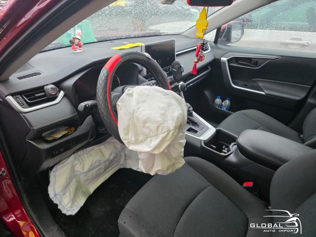 Toyota le — миниатюра 7