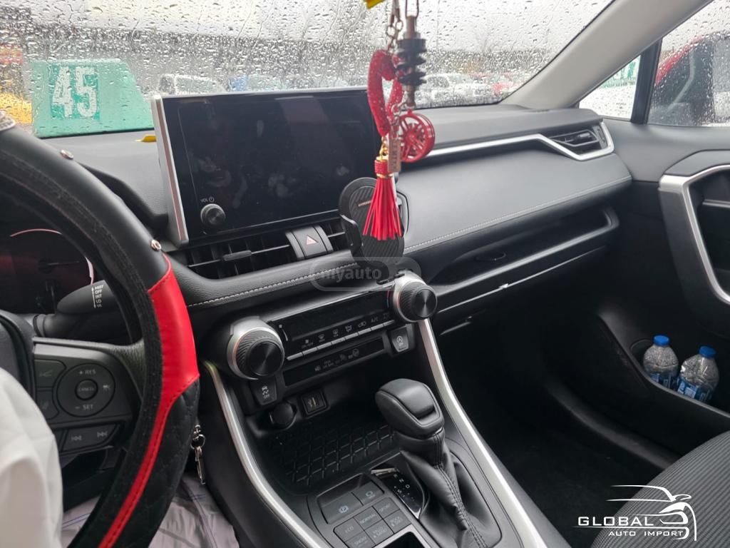 Toyota le — миниатюра 8