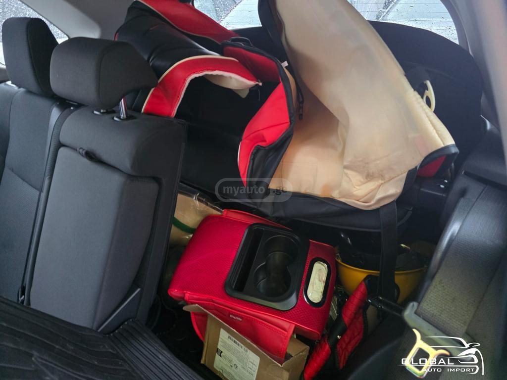 Toyota le — миниатюра 9