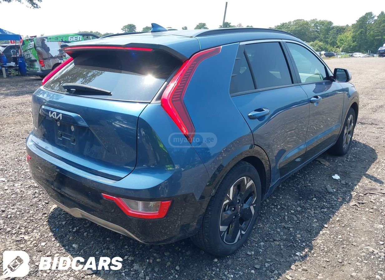 Kia Wind — миниатюра 4