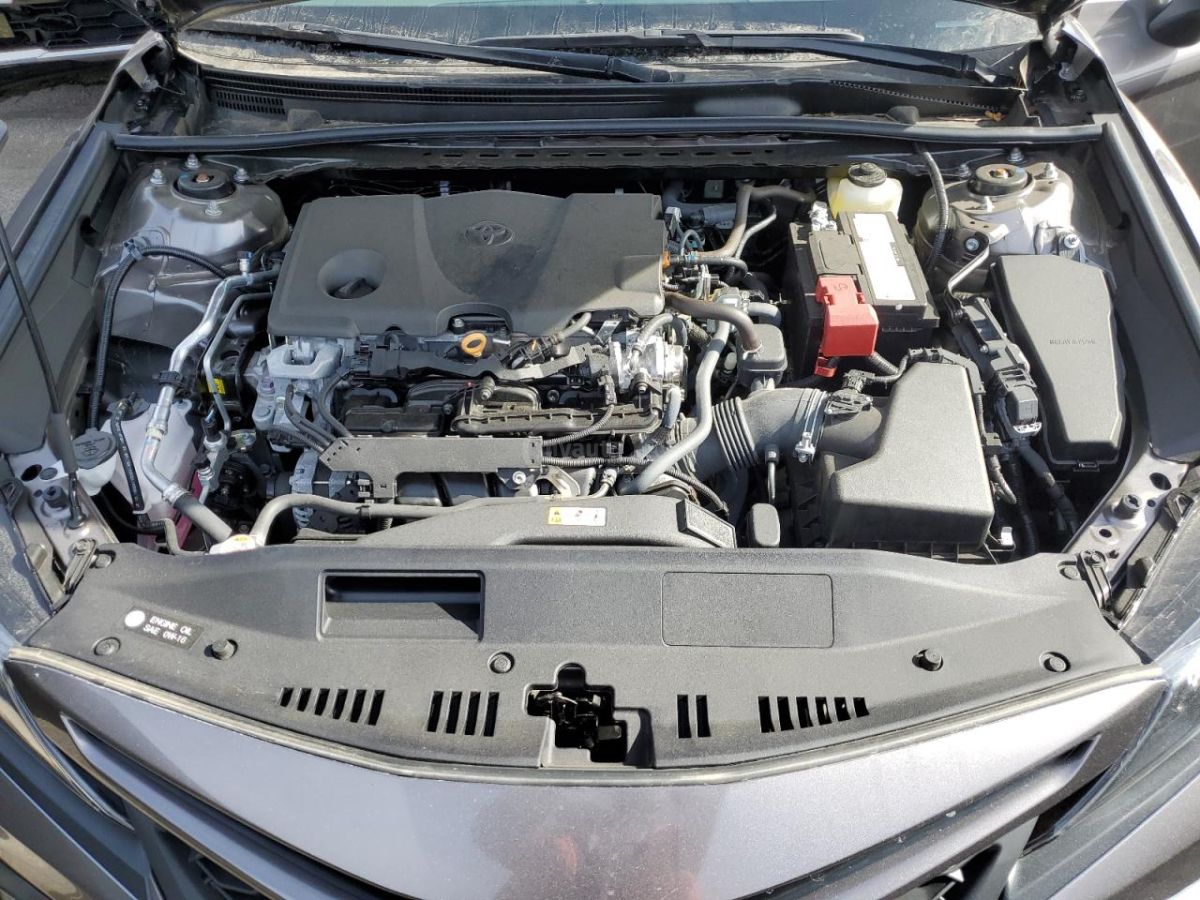 Toyota SE — миниатюра 11