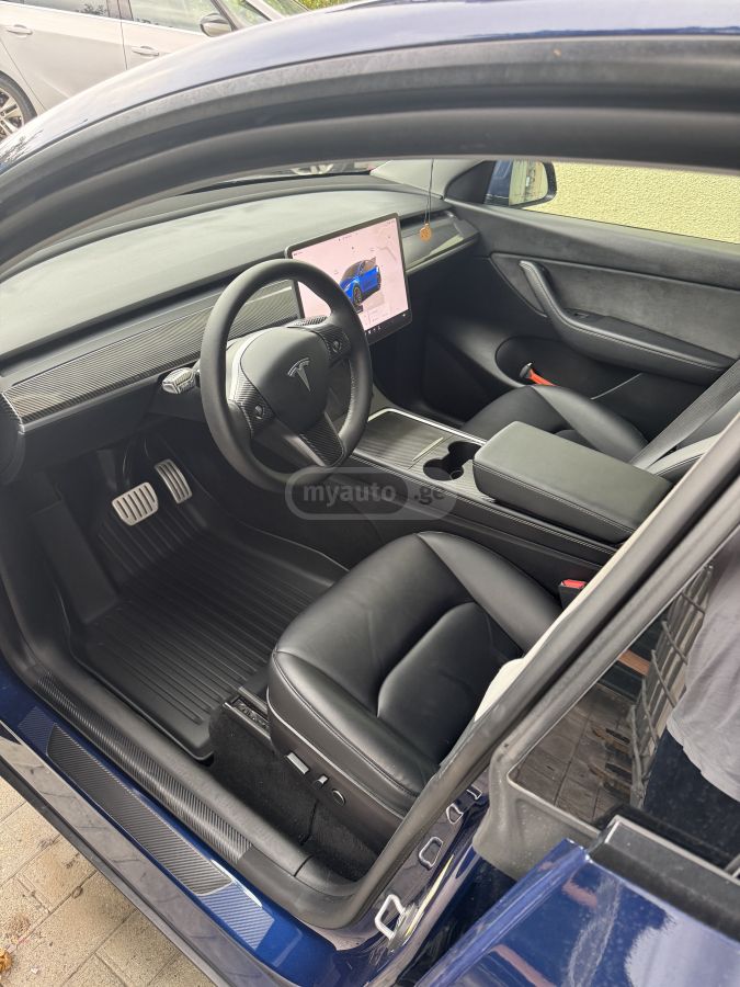 Tesla perfomenc — миниатюра 2