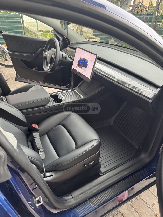 Tesla perfomenc — миниатюра 3