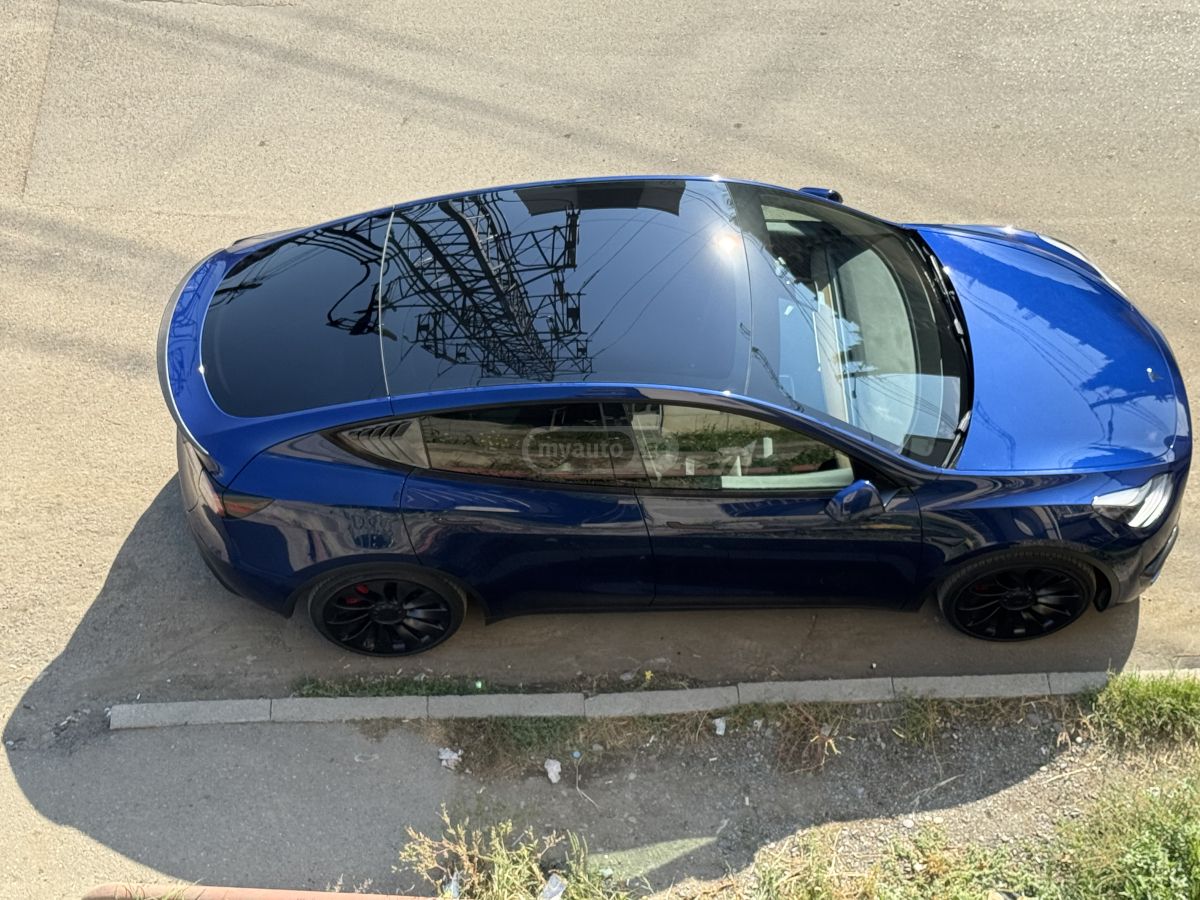 Tesla perfomenc — миниатюра 4