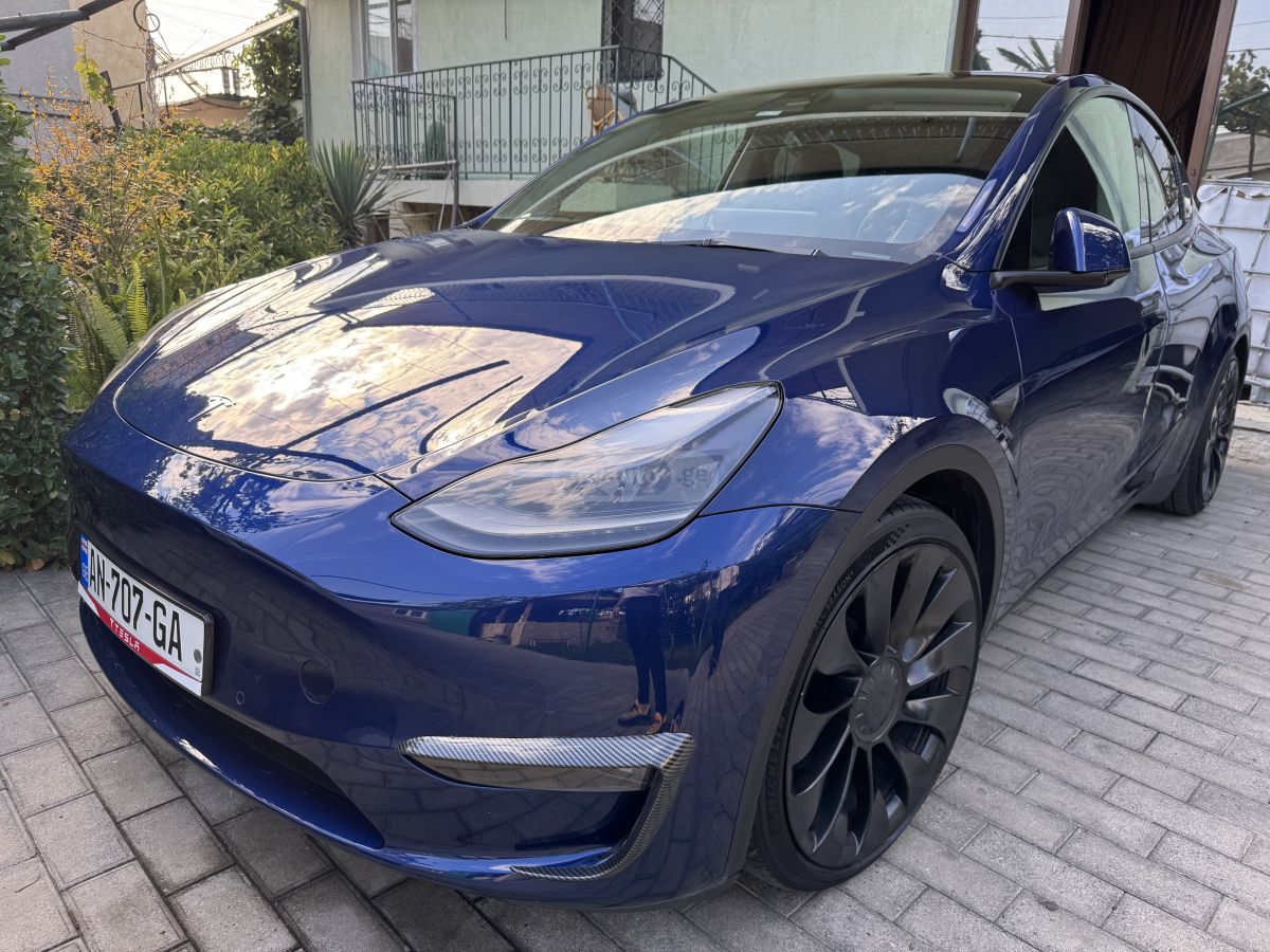 Tesla perfomenc — миниатюра 6