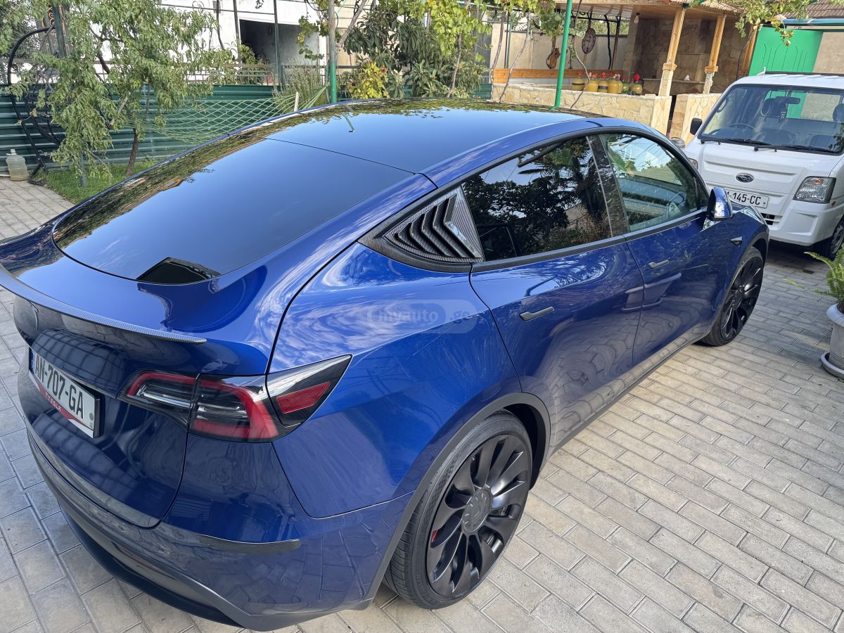 Tesla perfomenc — миниатюра 7