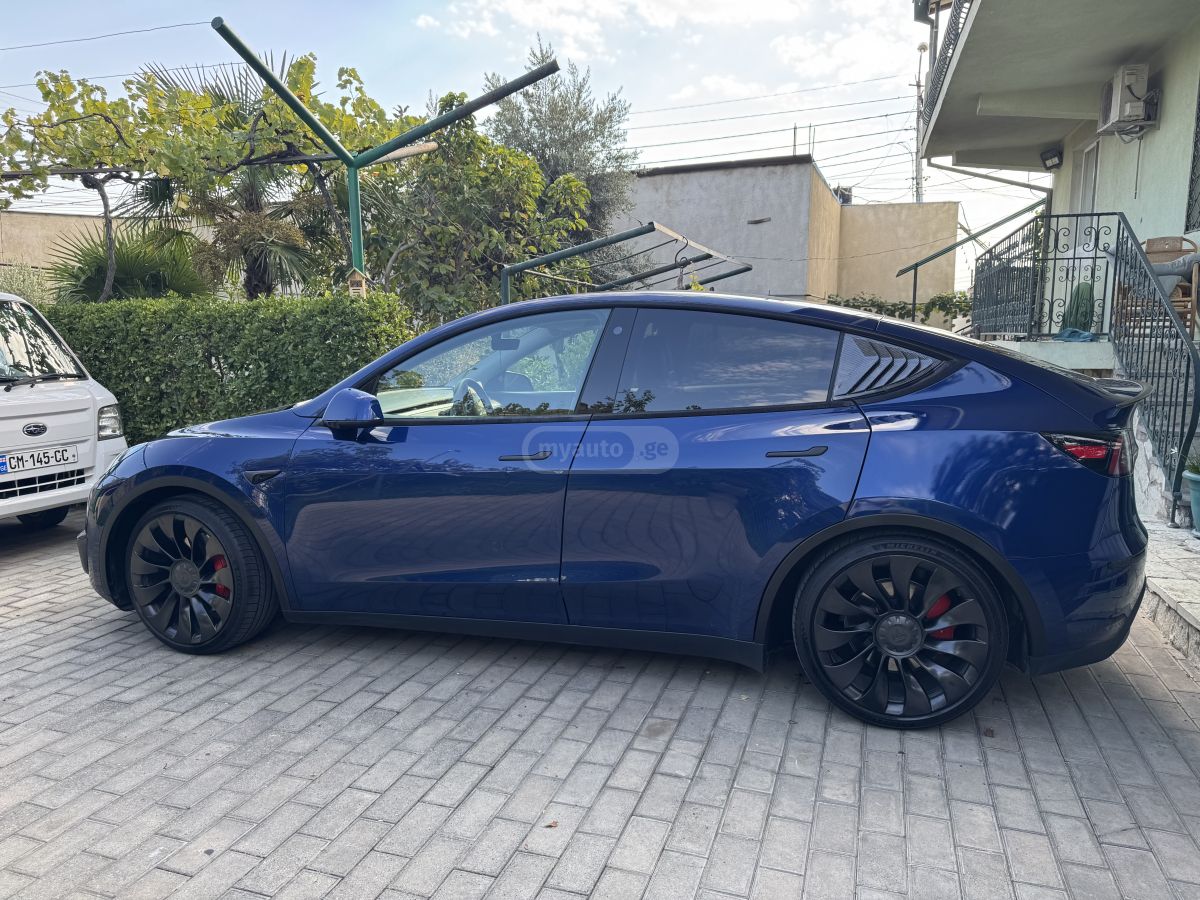 Tesla perfomenc — миниатюра 8