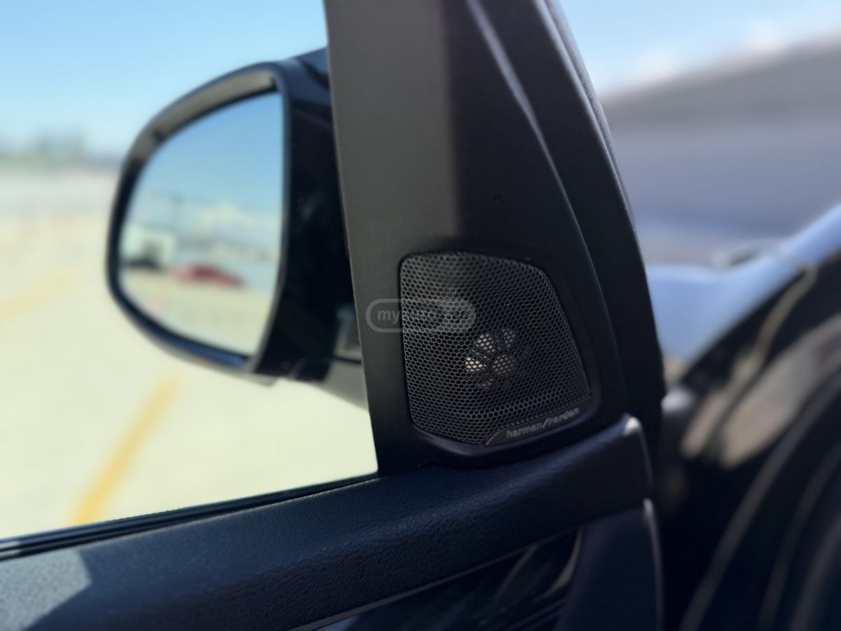 BMW X5 - фото 13