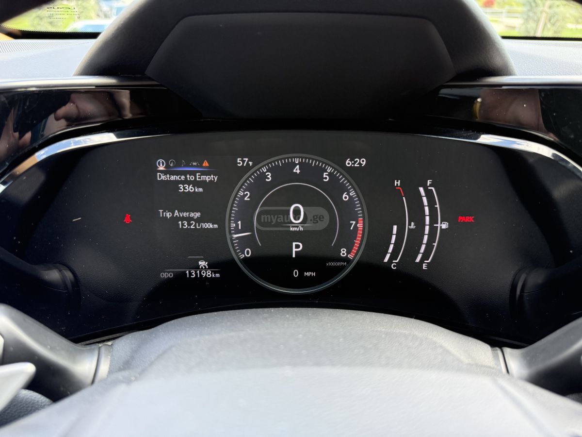 Lexus NX 250 - фото 15