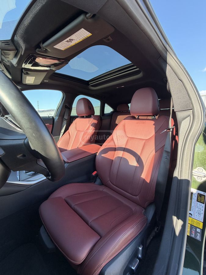 BMW eDrive 40 — миниатюра 10