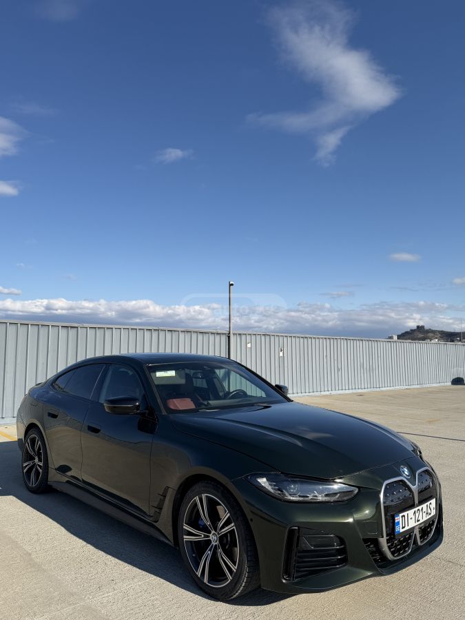 BMW eDrive 40 — миниатюра 13