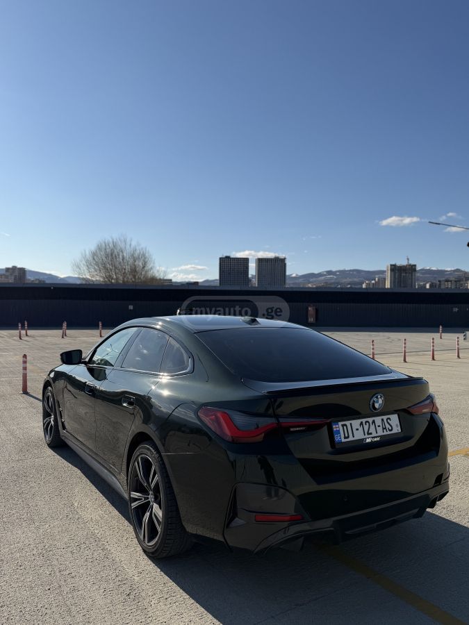 BMW eDrive 40 — миниатюра 6