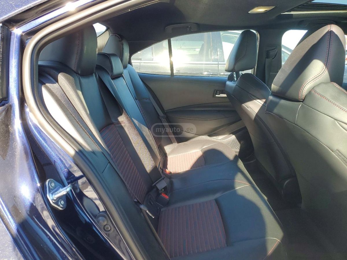 Toyota Corolla 2026 — миниатюра 10