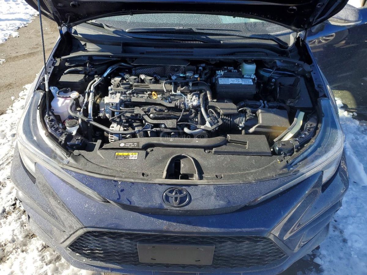 Toyota Corolla 2026 — миниатюра 11