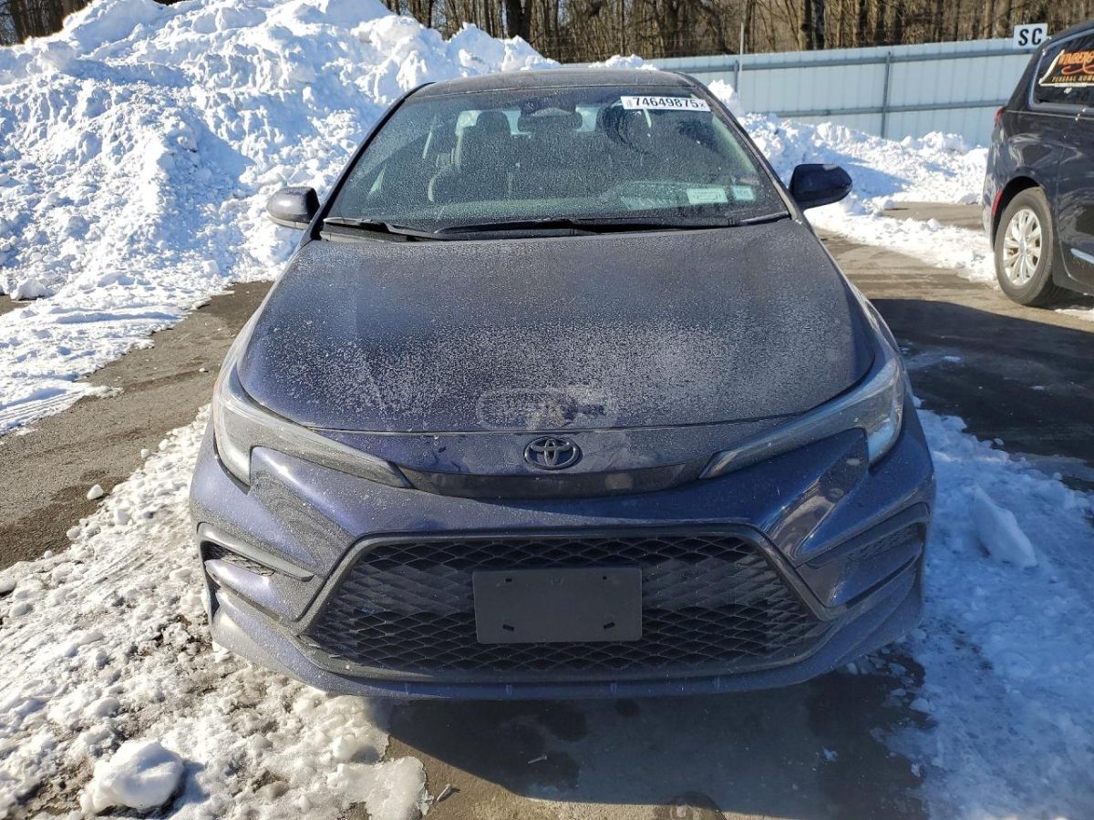 Toyota Corolla 2026 — миниатюра 5