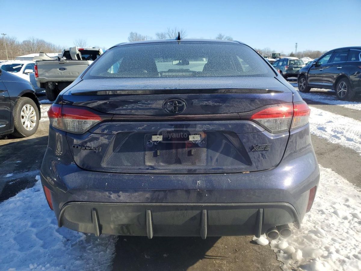 Toyota Corolla 2026 — миниатюра 6