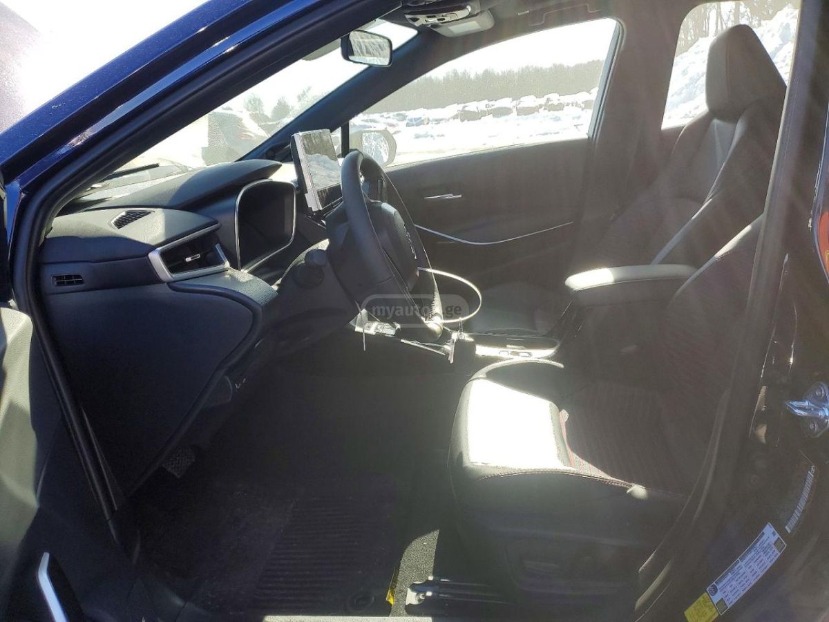 Toyota Corolla 2026 — миниатюра 7