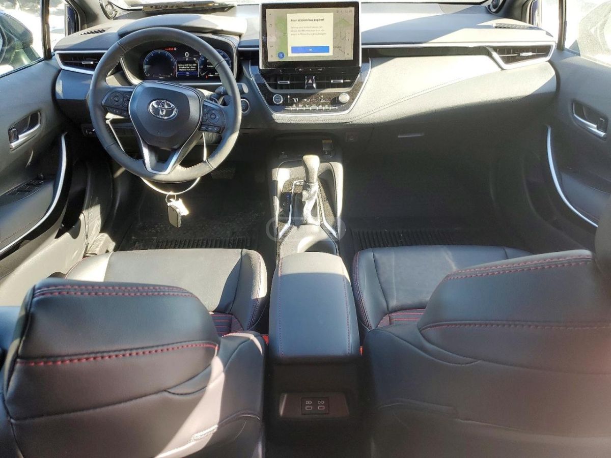 Toyota Corolla 2026 — миниатюра 8