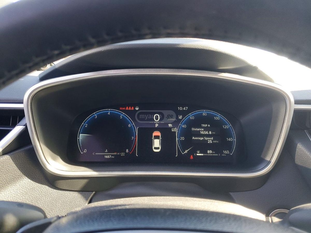 Toyota Corolla 2026 — миниатюра 9