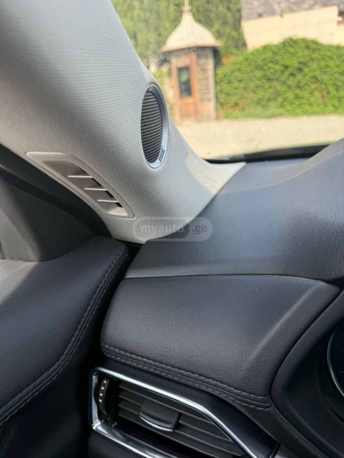 Mazda CX-5 - фото 5