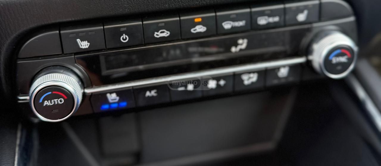 Mazda CX-5 - фото 7