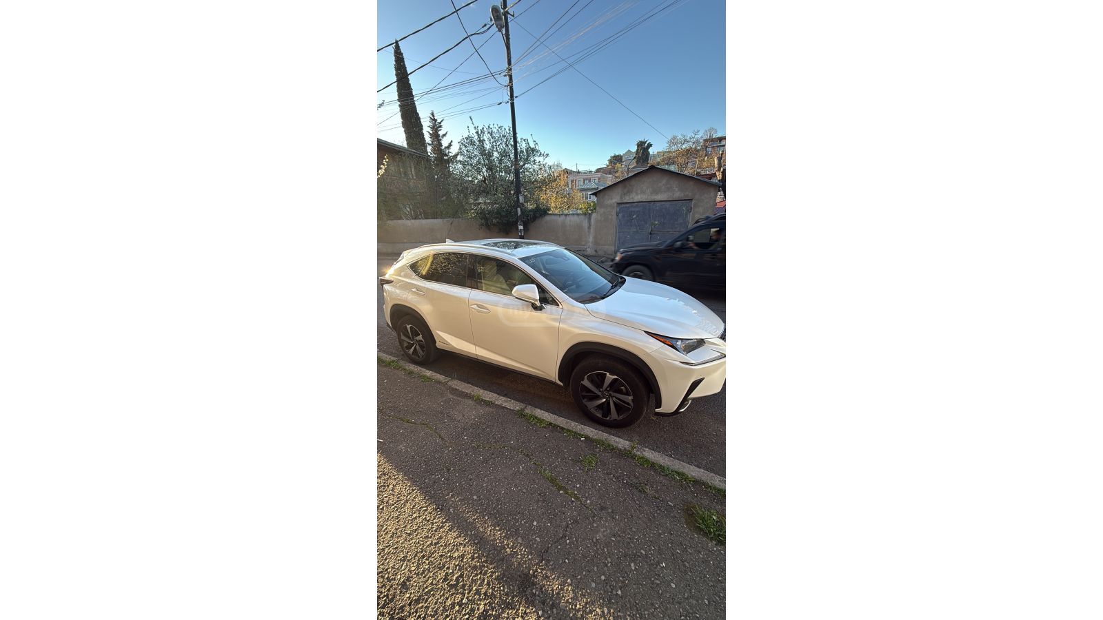 Lexus NX 300 - фото 2