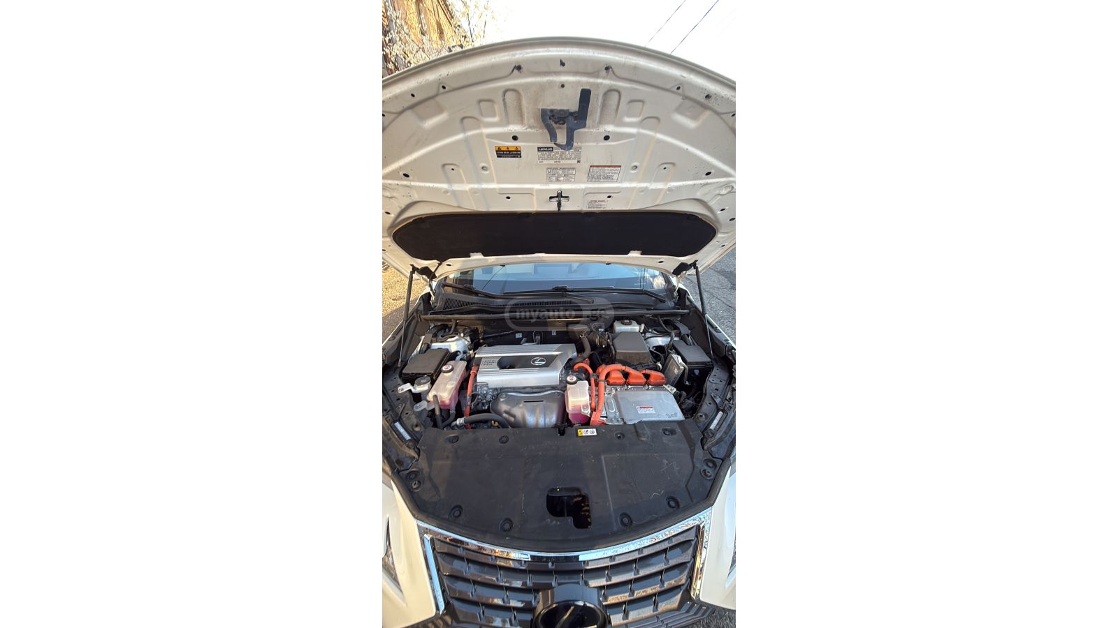 Lexus NX 300 - фото 7