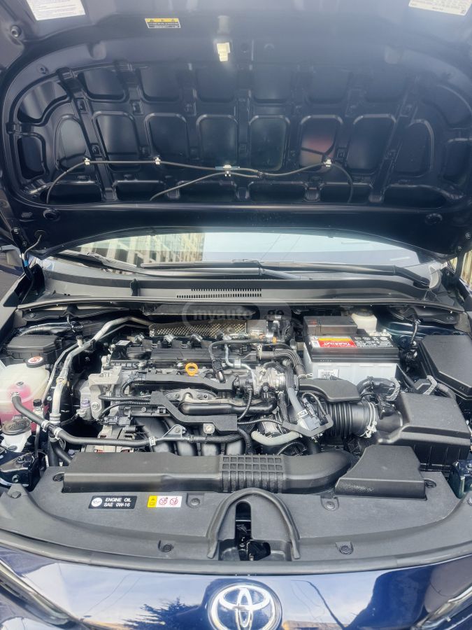 Toyota Corolla - фото 2