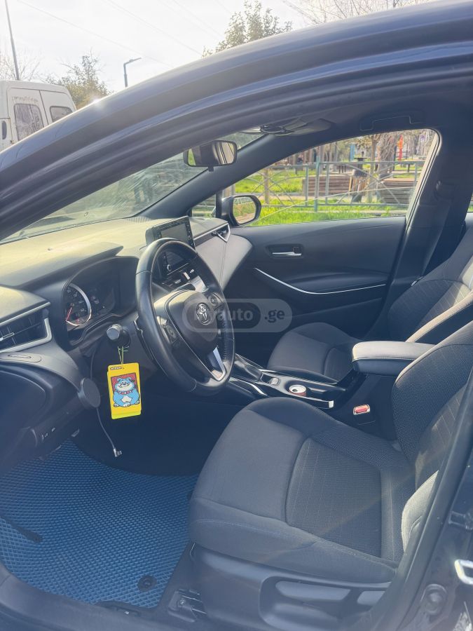 Toyota Corolla - фото 6