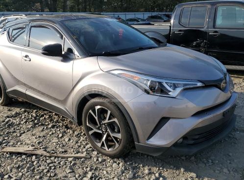 Toyota Limited 4dr Front-Wheel Drive — миниатюра 2