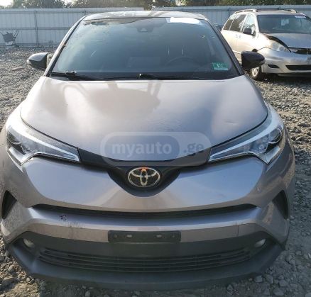 Toyota Limited 4dr Front-Wheel Drive — миниатюра 3