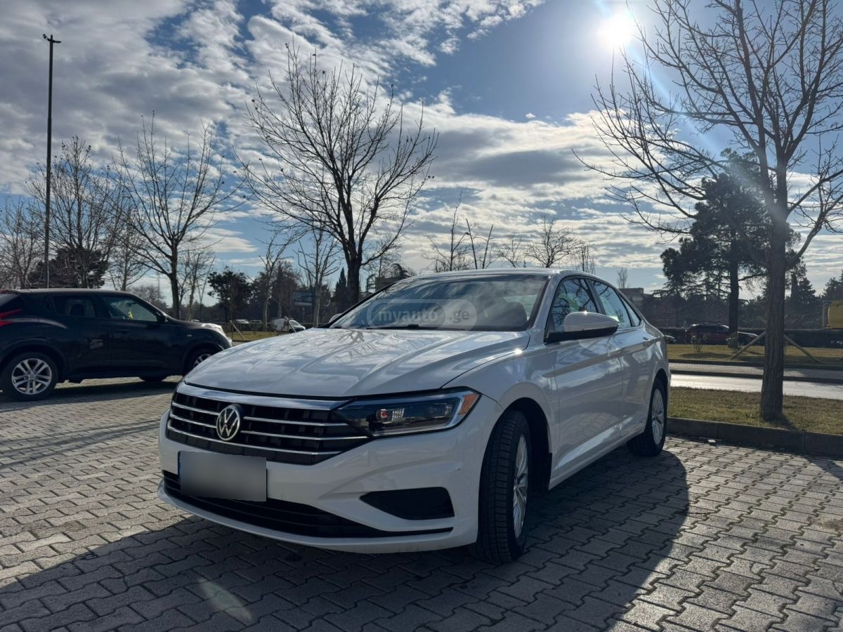 Volkswagen Jetta - фото 10