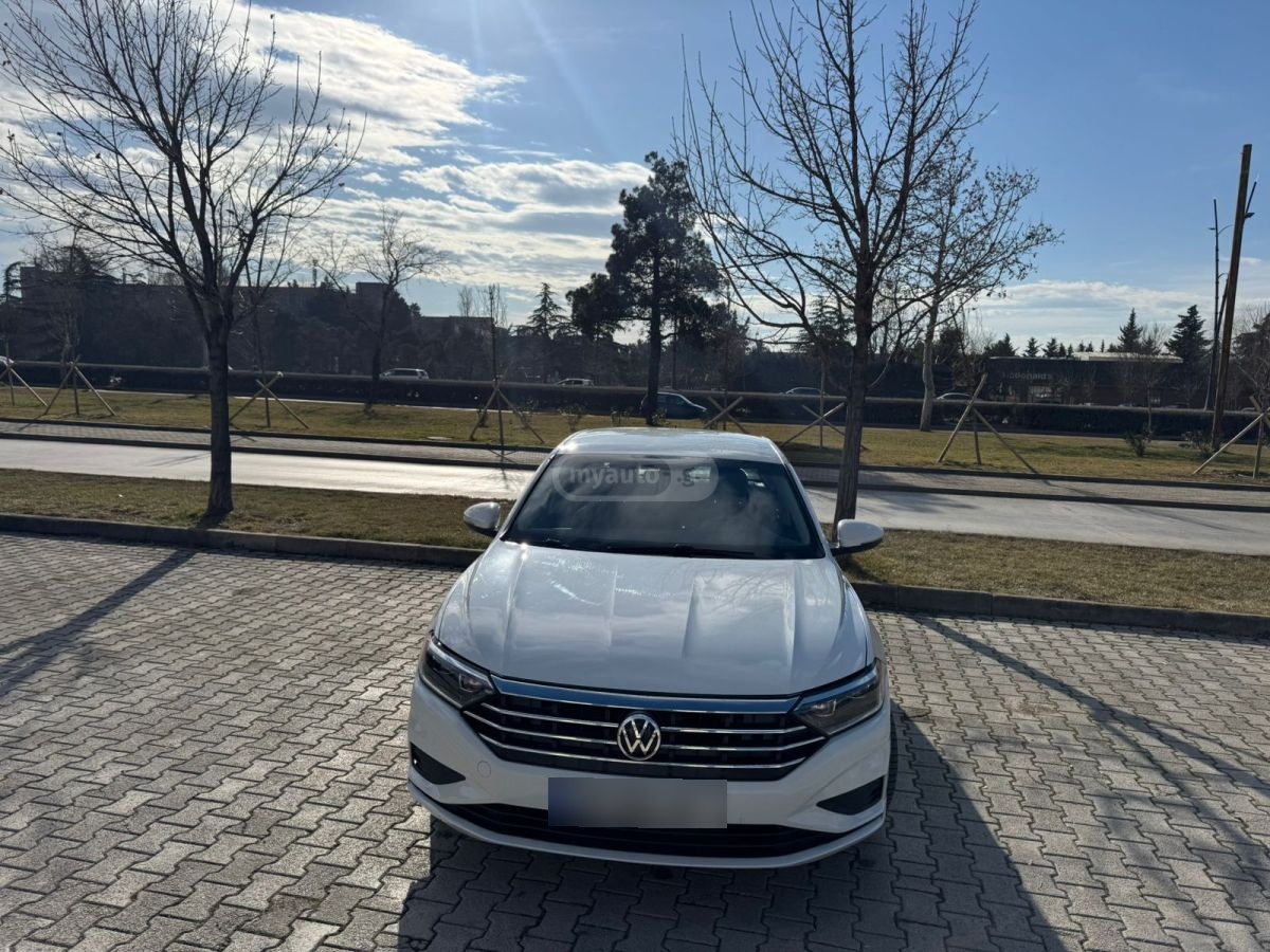 Volkswagen Jetta - фото 7