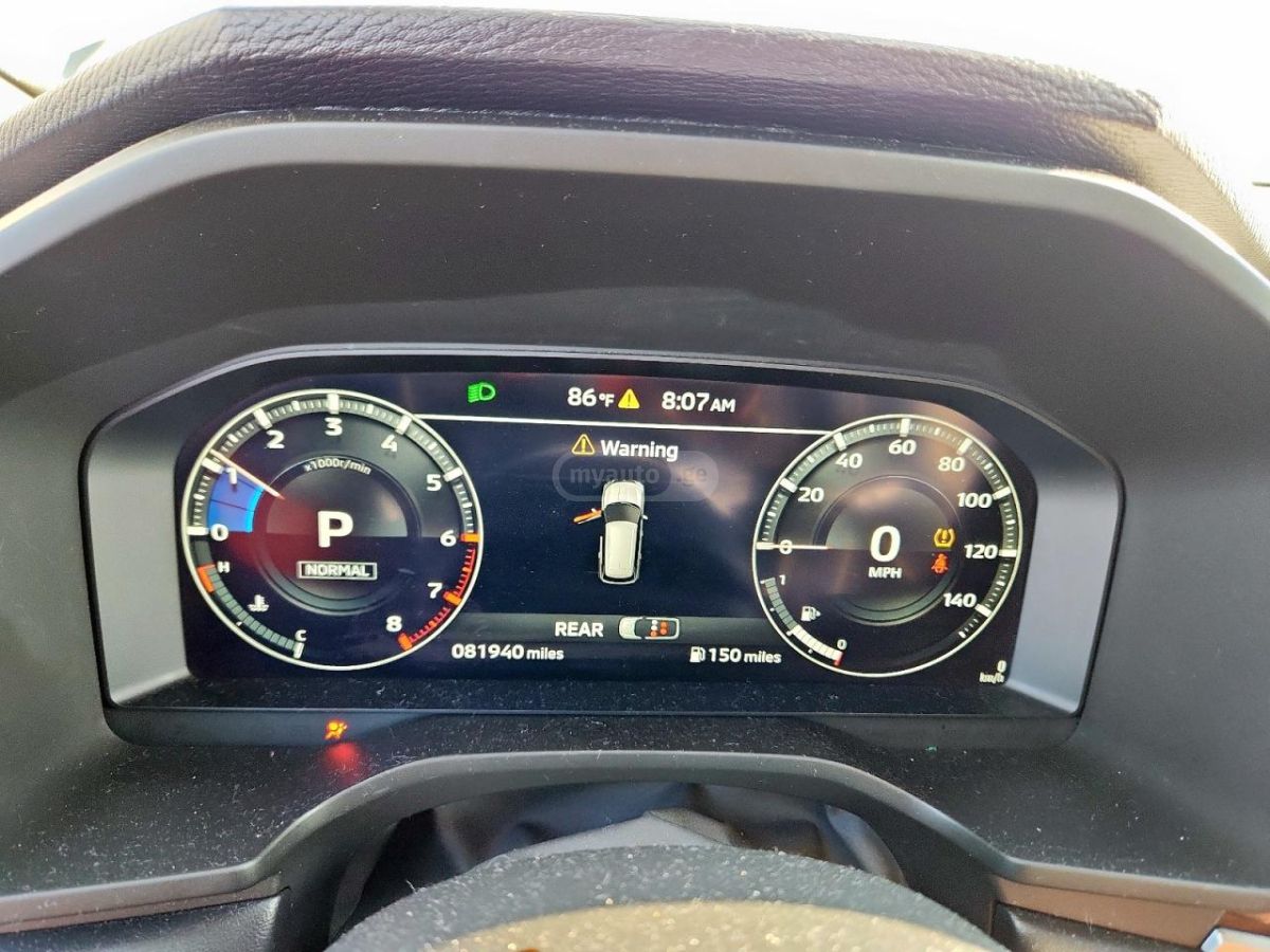 Mitsubishi Outlander - фото 9