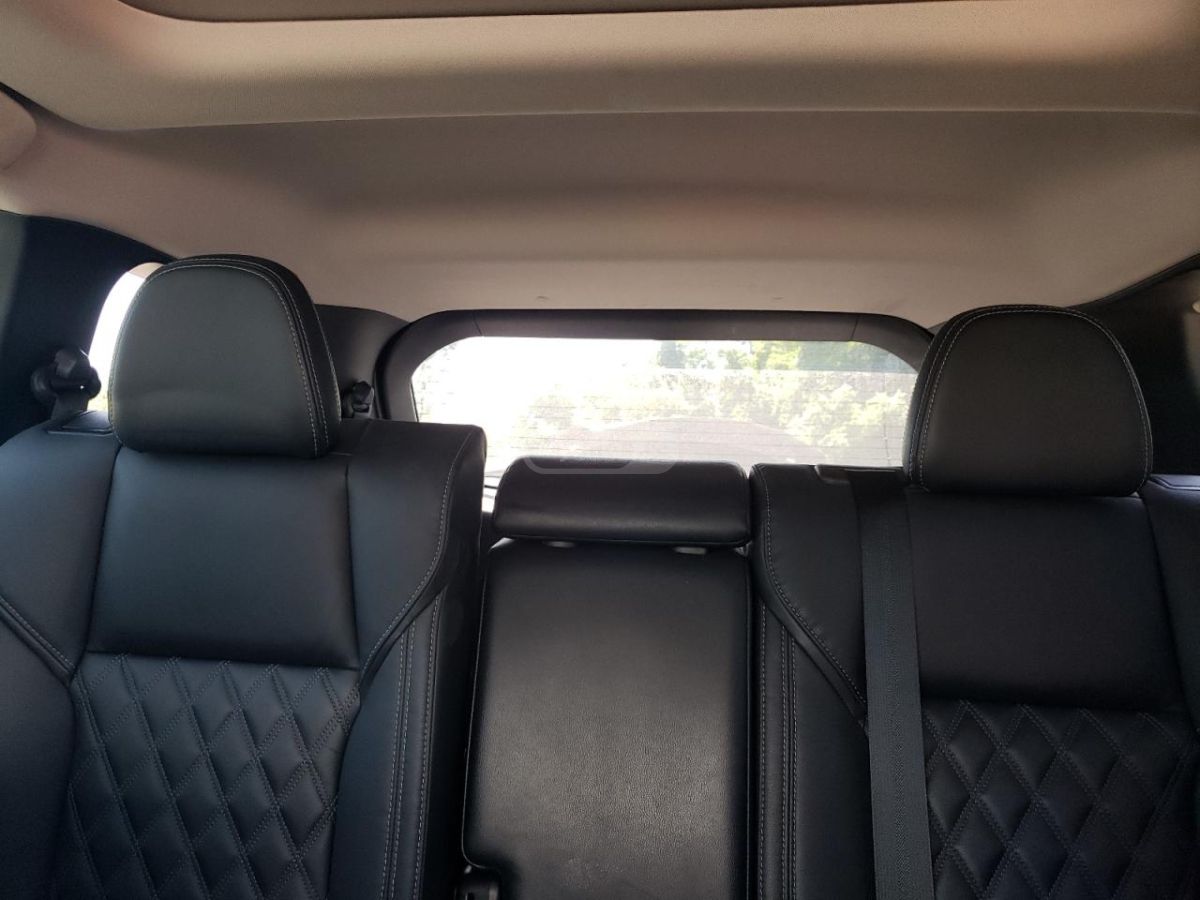 Mitsubishi Outlander - фото 10