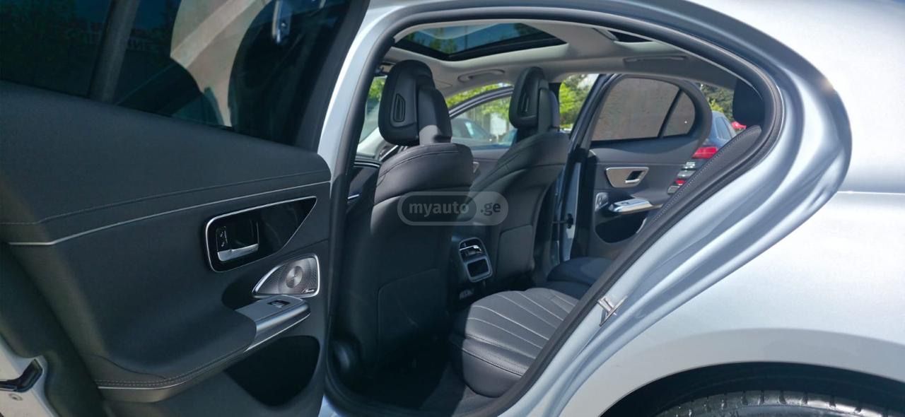 Mercedes-Benz E 350 - фото 6