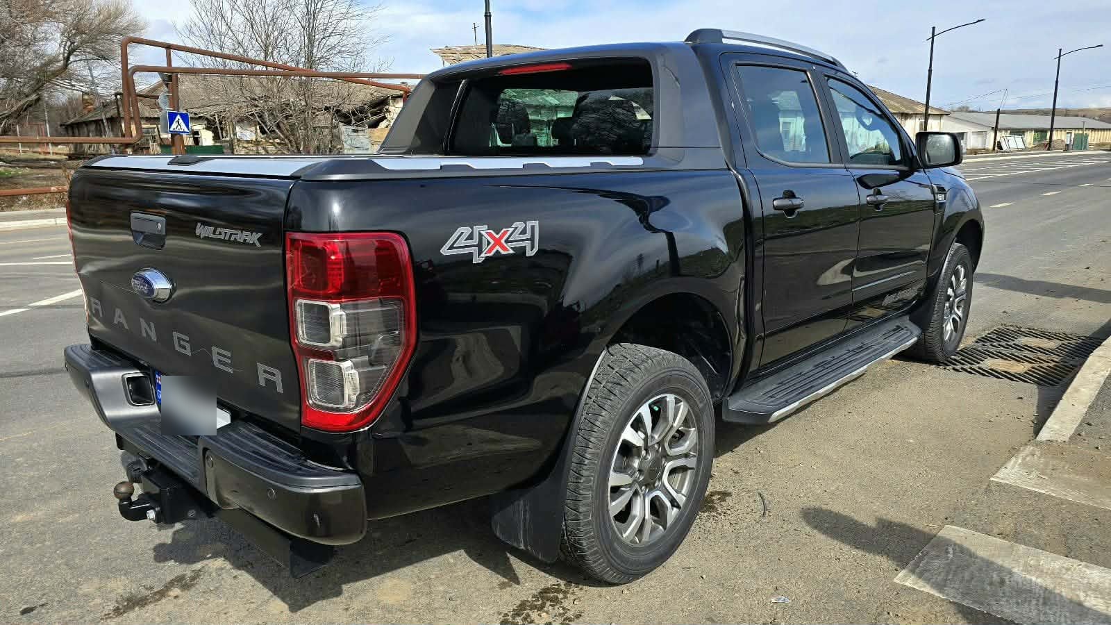 Ford Ranger - фото 5