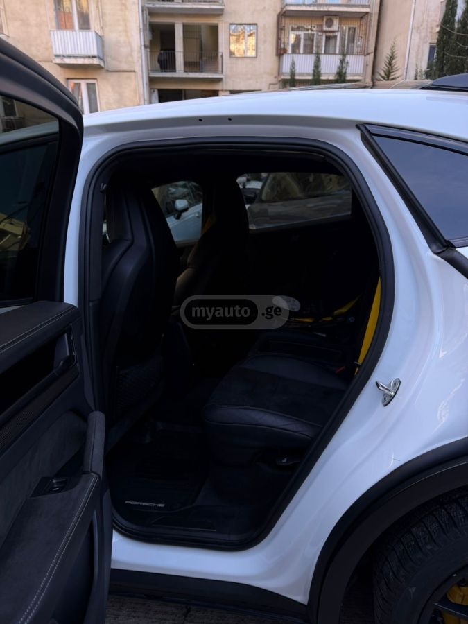 Porsche Turbo gt — миниатюра 11