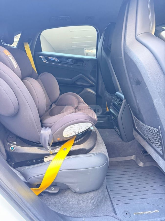 Porsche Turbo gt — миниатюра 4