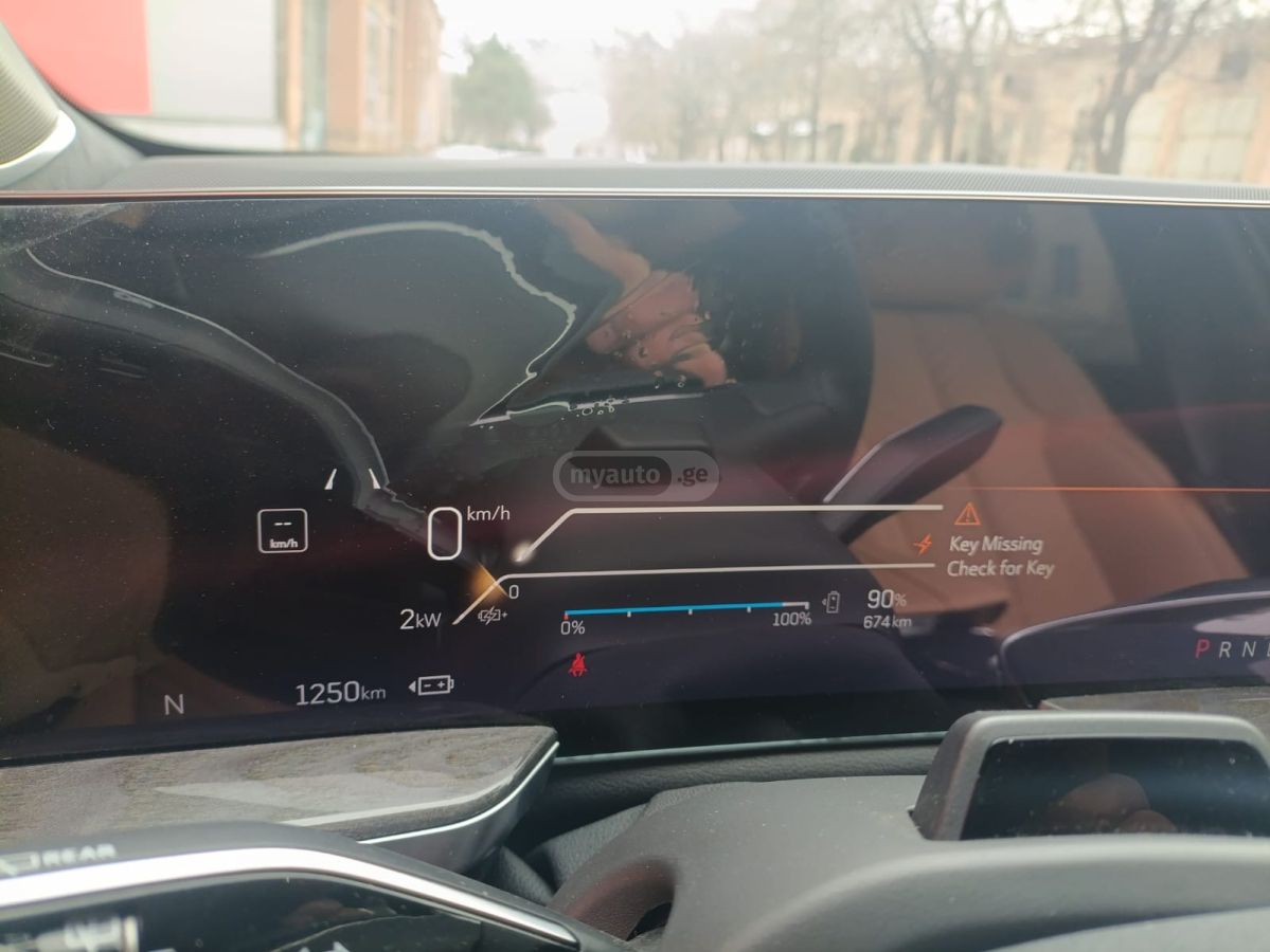 Cadillac  — миниатюра 10