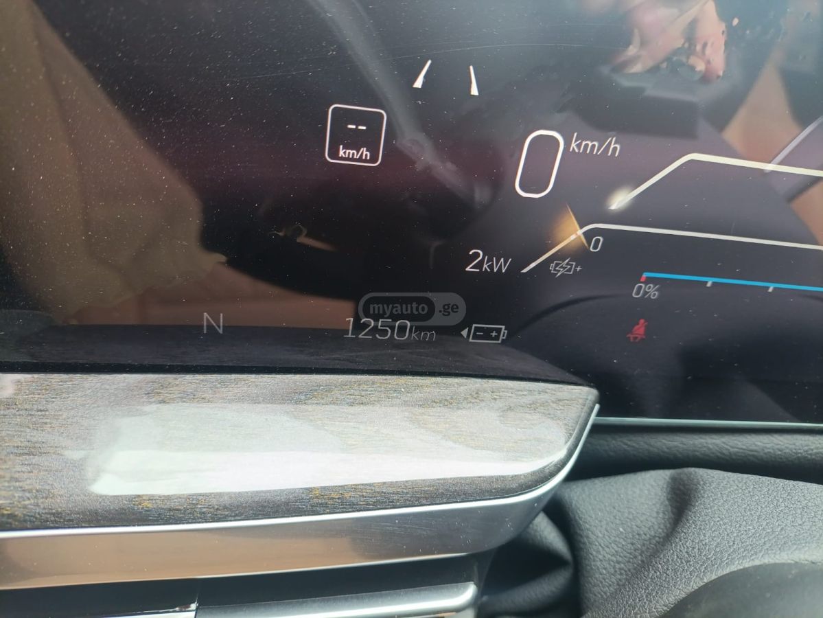 Cadillac  — миниатюра 12