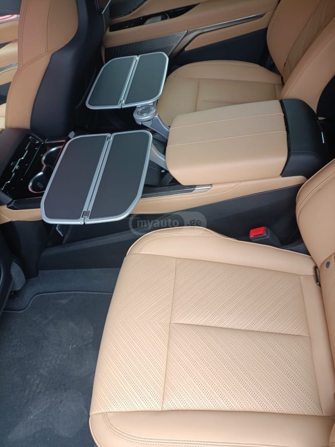 Cadillac  — миниатюра 13