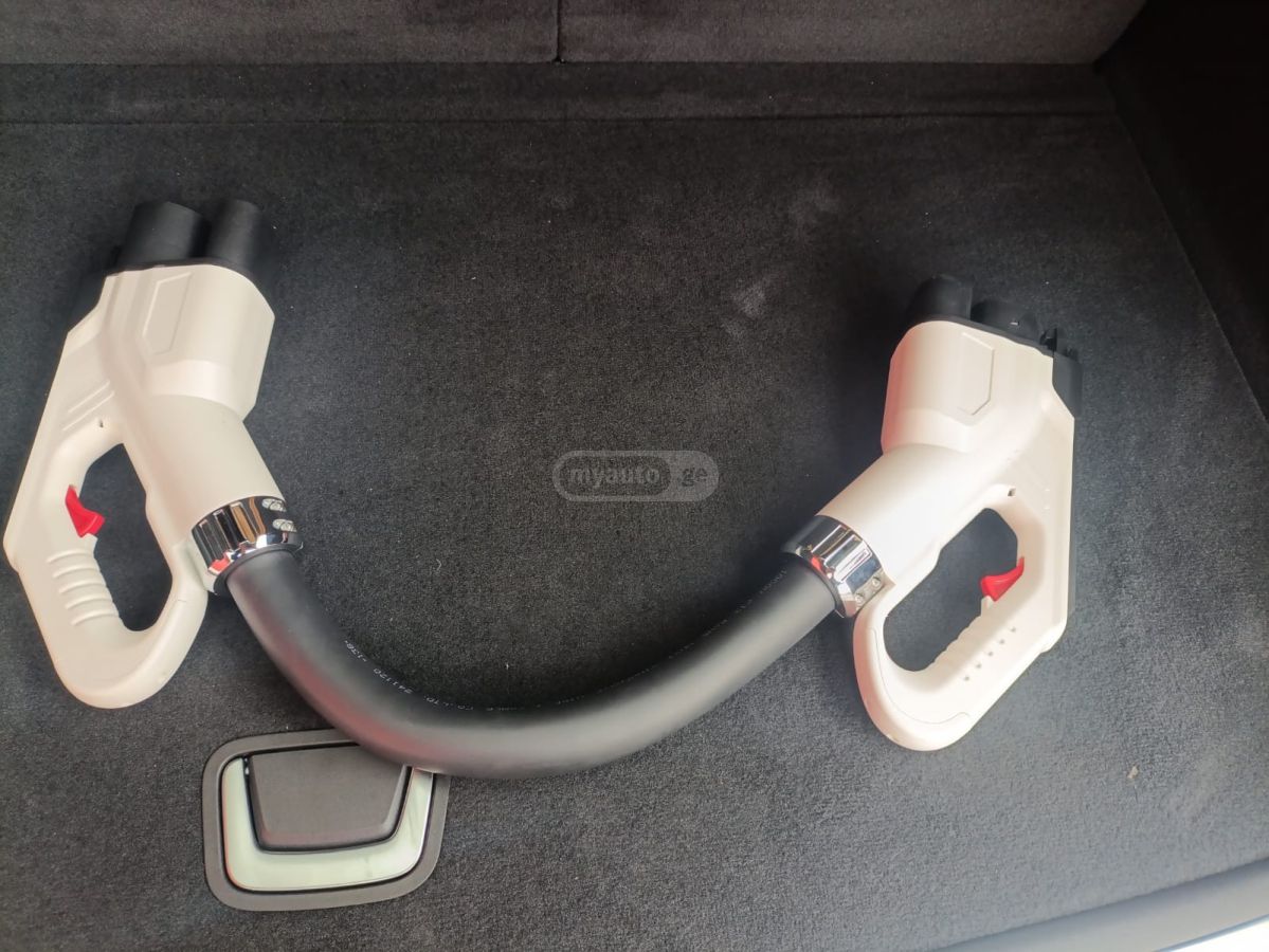 Cadillac  — миниатюра 14