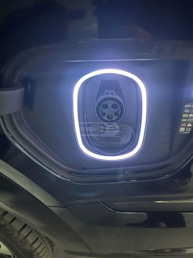 Cadillac  — миниатюра 9